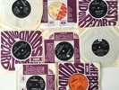 8 x Vintage Johnny Farhnam 7
