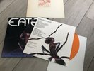 Eater/slaughter And The Dogs Vinyl Albums/punk
