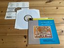 HMV ASD 532 - Rimsky-Korsakov - Le Coq D'Or - Philharmon - Efrem Kurtz ED1 (#120