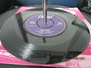 GENE VINCENT   SAY MAMA   1958   CAPITOL    U.K.45 ROCKER   HEAR