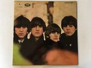 The Beatles - Beatles For Sale - Original UK Stereo 1st Pressing 1964