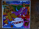 A Collection of Beatles oldies vinyl record stereo