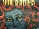 The Wood Brothers  Signed The Muse 12