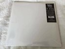 THE BEATLES - WHITE ALBUM - 180 GRAM ANNIVERSARY VINYL 2 LP REISSUE - NEW SEALED