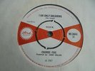 Chords Five - I Am Only Dreaming 1967 UK 45 ISLAND EX MOD PSYCH THE SMOKE
