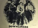 Downliners Sect - The Country Sect - RARE 1965 12” Vinyl Mono LP- EXCELLENT