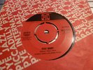 JACKIE TRENT YOU BABY / SEND HER AWAY  1966 PYE 7N 17047 HUGE NORTHERN RARITY.