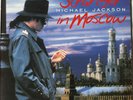Michael Jackson - Stranger In Moskau / 12