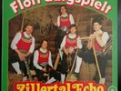 LP --- ZILLERTAL ECHO**flott aufgspielt**VM Records 13039**RAR**VG++/NM
