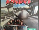 EXODUS IMPACT IS IMMINENT 1990 Slayer,Testament, Metallica, Megadeth,Anthrax