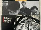The Mighty Lemon Drops World without End LP 1988 Sire Records 25701-01 Mint