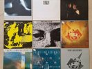 9vinyl 4x Front Line Assembly 2x Delerium 2x Data Bank 1x Invisible Limits