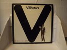 The Vibrators ?– Pure Mania  .Vinyl LP. 1977