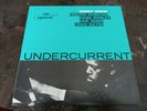 Blue Note ST-84059 Kenny Drew Undercurrent with Hank Mobley, Freddie Hubbard