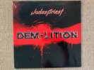 JUDAS PRIEST Demolition Vinyl 2LP Rare SPV Original 1st Press Metal