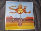 SOL Joe Gallardo  LP SEAL RARE  1975  GCPLP 120