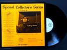 ROLLING STONES SPECIAL COLLECTOR'S OBR VINTAGE DISC NUMBERED LP VINYL RARE