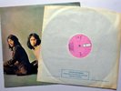 FREE FIRE & WATER 1970 A1 B1 1ST PRESS NM FANTASTIC COPY PROG PINK ISLAND