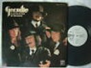PROMO WHITE LABEL / GEORDIE DON'T BE FOOLED BY THE NAME / GATEFOLD COVER