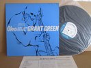 UNRELEASED / GRANT GREEN OLEO / JAPAN BLUE NOTE KING