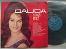 DALIDA SINGS HITS 1964