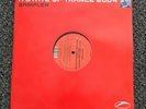 Armin Van Buuren - A State Of Trance 2004 Vinyl Record Very Rare