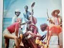 LP GUERILLA - GUERILLA (RARE FRENCH WEST INDIES FUNK SOUL REGGAE MARTINIQUE)