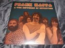 SEALED - Frank Zappa & The Mothers Of Invention - LIVE At The 