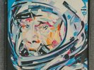 White Lies - Big TV LP Vinyl Record New & Sealed | Limited, Numbered, & SIGNED