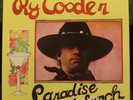 Ry Cooder ?– Paradise And Lunch --- MFSL 1-449