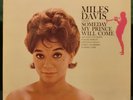 Miles Davis Sextet* ?– Someday My Prince Will Come --- MFSL 1-177  - RAR-