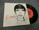 DANI  RARE 45T  EP BERNARD BUFFET SCOPITONE BIEN LIRE