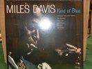 Miles Davis ?– Kind Of Blue ---  MFSL 2-45011 --- 45RPM 2 VINYL-BOX - SEALED