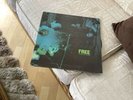 Free - Tons Of Sobs. Record Vinyl Album. 1968. ILPS 9089 Marks On Cover