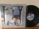 Genesis Trespass LP Excellent, MCA 1653, Peter Gabriel