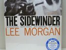 Lee Morgan The Sidewinder LP Vinyl BLUE NOTE 2020 Kevin Gray Audiophile