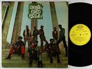 Cane & Able - S/T LP - Epic Spain