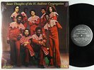 H. Andrews Congregation - Inner Thoughts LP - BRI Later Press VG+ Shrink