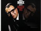 VINYL The Dave Brubeck Quartet - Greatest Hits