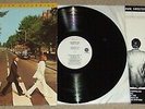The BEATLES - Abbey Road - Original Master Recording Vinyl LP with Inserts