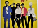 The B-52's -  THE B-52'S - Vinyl LP (BSK 3595) - 1979