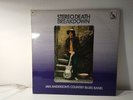 IAN ANDERSON, S COUNTRY BLUES BAND. STEREO DEATH BREAKDOWN LP VINYL RECORD