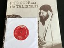 Fitz Gore & The Talismen ?- Fitz Gore & The Talismen (Ltd.LP+7inch)