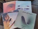 Robin trower vinyl records lot