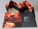 Mogwai Rock Action Archived Vinyl LP 2001 1st press archived Mint Unplayed