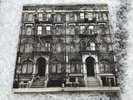 LED ZEPPELIN-Physical Graffiti-Record/Vinyl-1975-Robert Plant/Jimmy Page