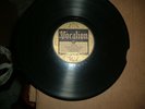 Country/ Uncle dave macon with sam Mcgee dixie bee line E 78rpm record