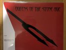 Queens Of The Stone Age - Songs For The Deaf VMP Red Vinyl Record LP