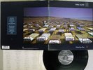 PINK FLOYD MOMENTARY LAPSE OF REASON CBS/SONY 28AP 3405 Japan VINYL LP