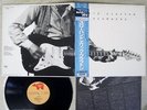 ERIC CLAPTON SLOWHAND RSO 18MW 0057 Japan OBI VINYL LP